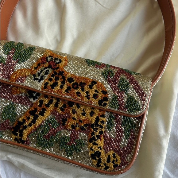 STAUD Tommy Bag - Picture 4 of 9